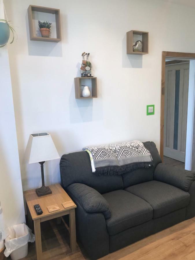 מנאי ברידג' Nant Apartment - Ground Floor מראה חיצוני תמונה